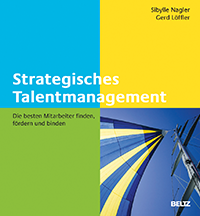 Strategisches Talentmanagement